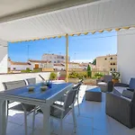 Amplio En El Corazon De Riells Con Piscina Y Parking - Es-325-19 アパート