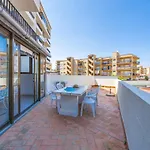 Amplio En El Corazon De Riells Con Piscina Y Parking - Es-325-19 トレリャ・デ・モングリ