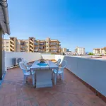 アパート Amplio En El Corazon De Riells Con Piscina Y Parking - Es-325-19